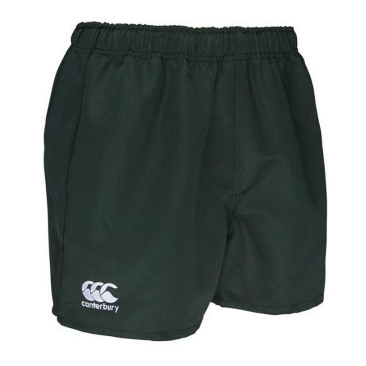 CANTERBURY Short Rugby Garçon  foncé Canterbury Based