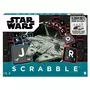 MATTEL Jeu Scrabble Star Wars