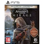 UBISOFT Assassin s Creed Mirage Launch Edition PS5