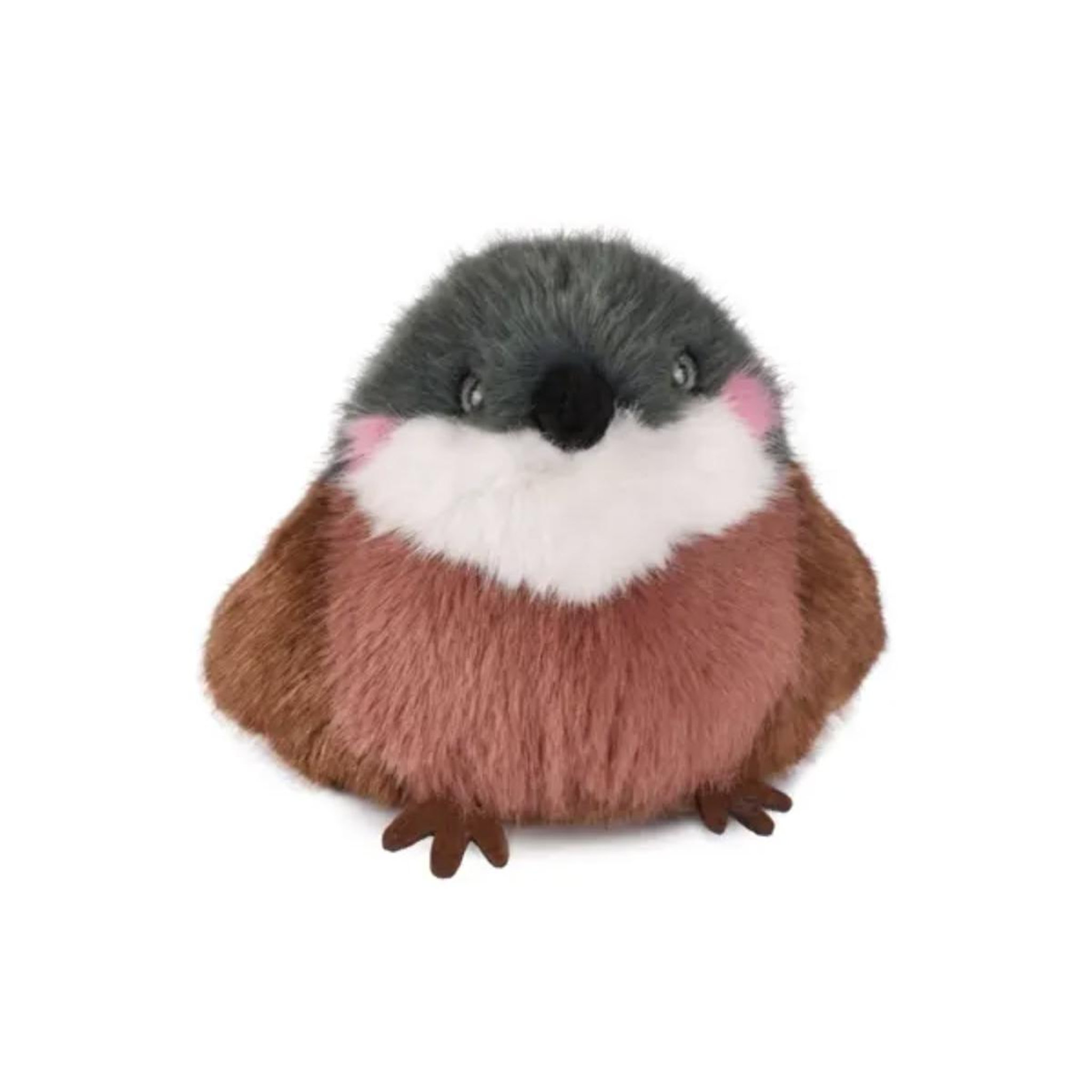 DOUDOU ET COMPAGNIE Les Cui-Cui Paradis - Moineau