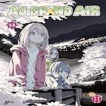 AU GRAND AIR TOME 14 , Afro