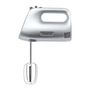 Voir la diapositive 2 : KENWOOD KENWOOD HMP30.A0SI Batteur a main 450W 5 vitesses + Turbo - fouet - petrin - corps plastique silver