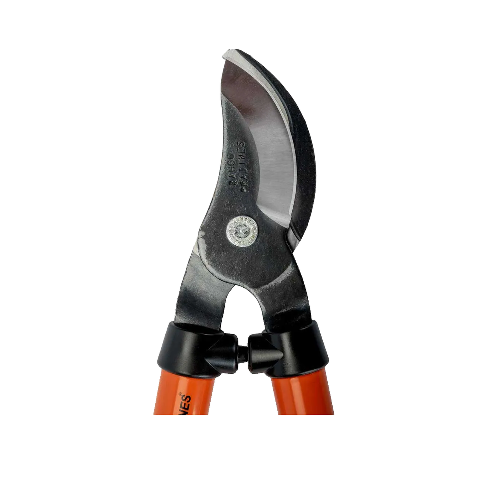 Voir la diapositive 4 : Bahco Outil de jardin Bahco P130-F capacité de coupe 40 mm