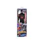 Voir la diapositive 4 : HASBRO Figurine Miles Morales 30 cm, Titan Hero Series, Marvel Spider-Man VenomVersus, des 4 ans