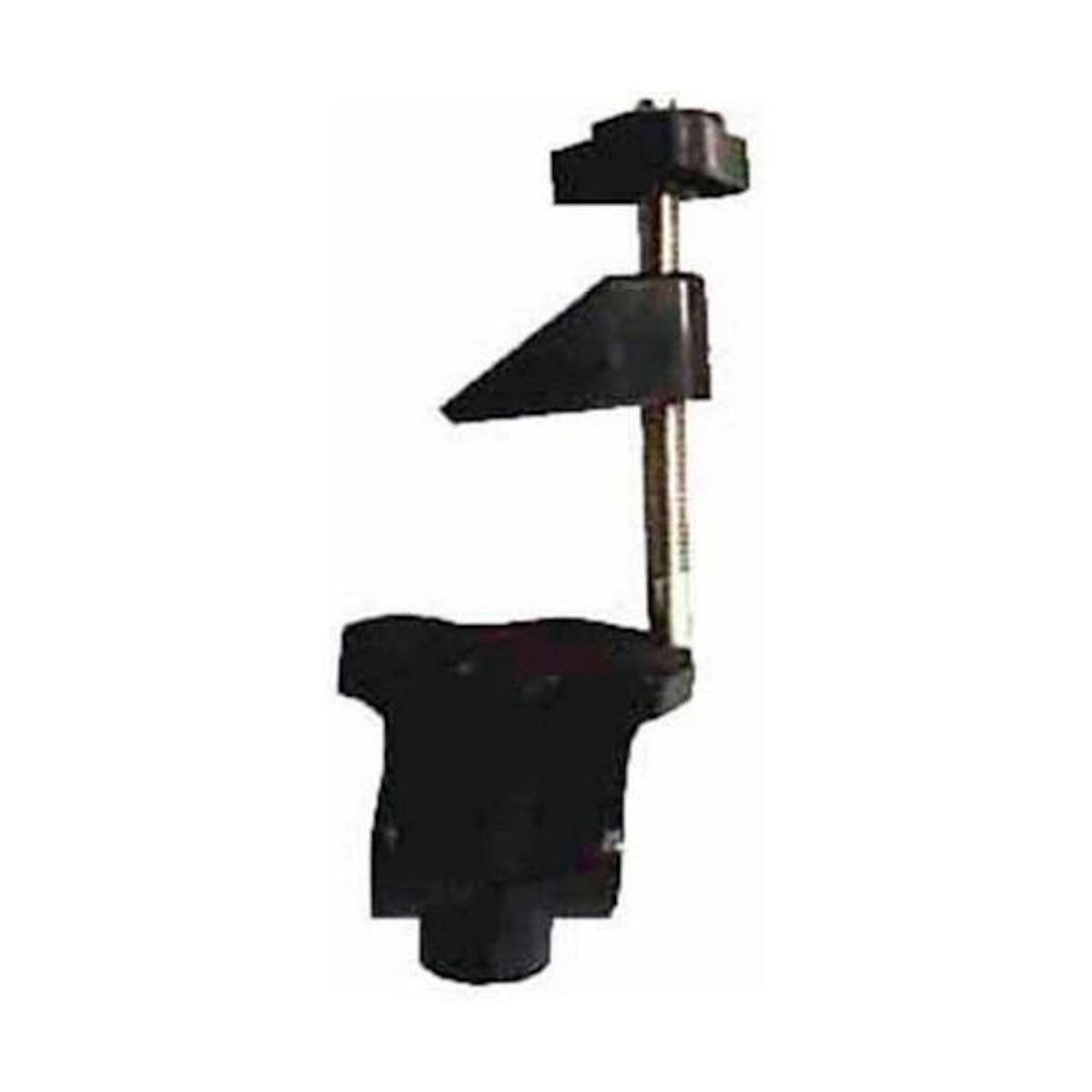 EDM Lampe de bureau EDM 30999 Noir Lampe Flexo/Lampe de bureau