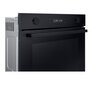 Voir la diapositive 5 : Samsung Four intégrable multifonction 76l 60cm pyrolyse noir - NV7B41307AK