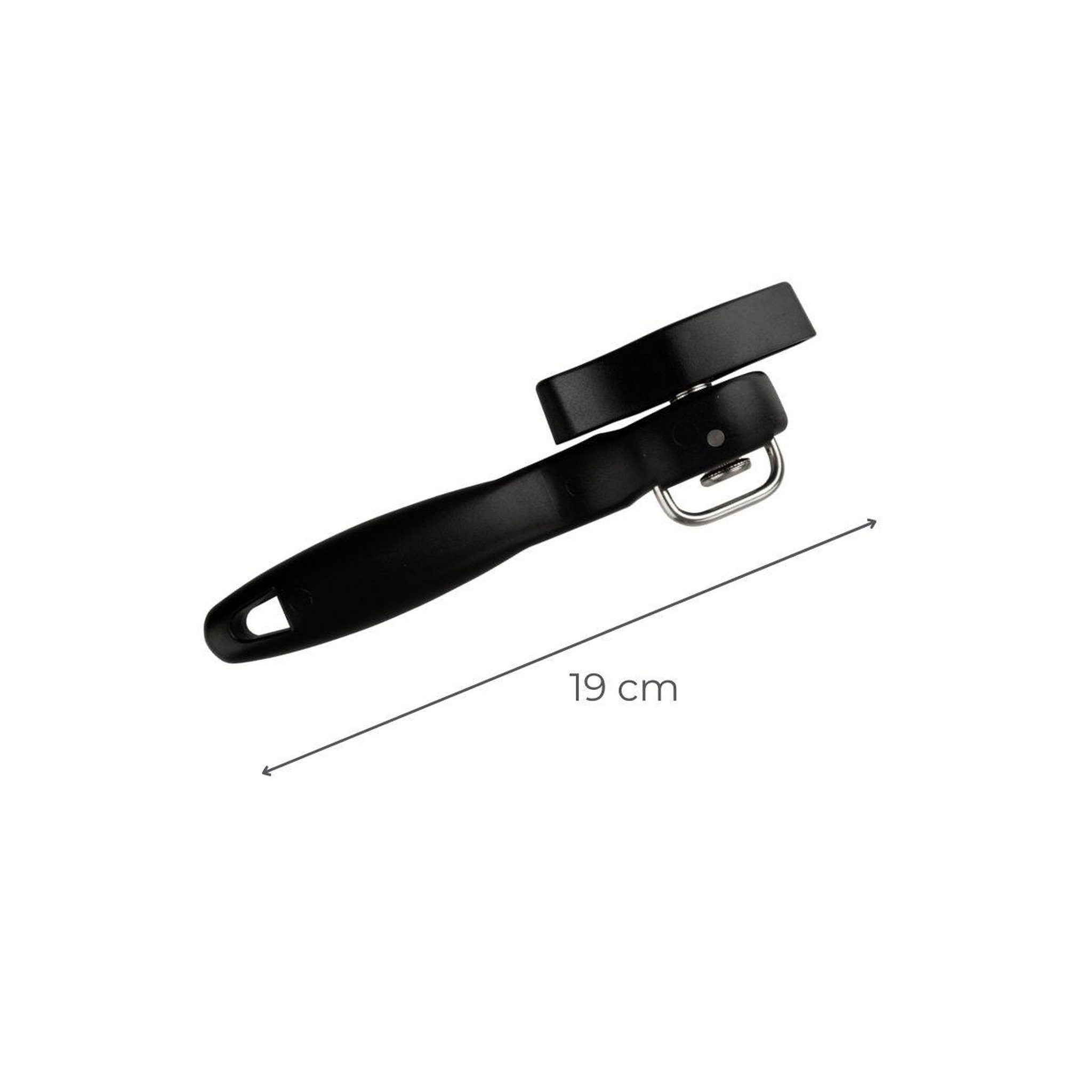 Voir la diapositive 3 : FM PROFESSIONAL Ouvre-boîte manuel 19 cm fm professional divers