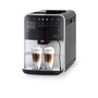 Voir la diapositive 3 : Melitta MELITA F831-101 Barista T Smart - Argent sans reservoir lait
