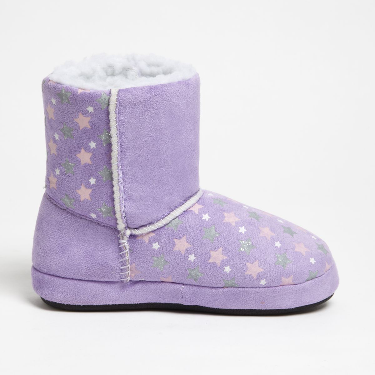 Violetta Chaussons étoiles fille du 28 au 36 