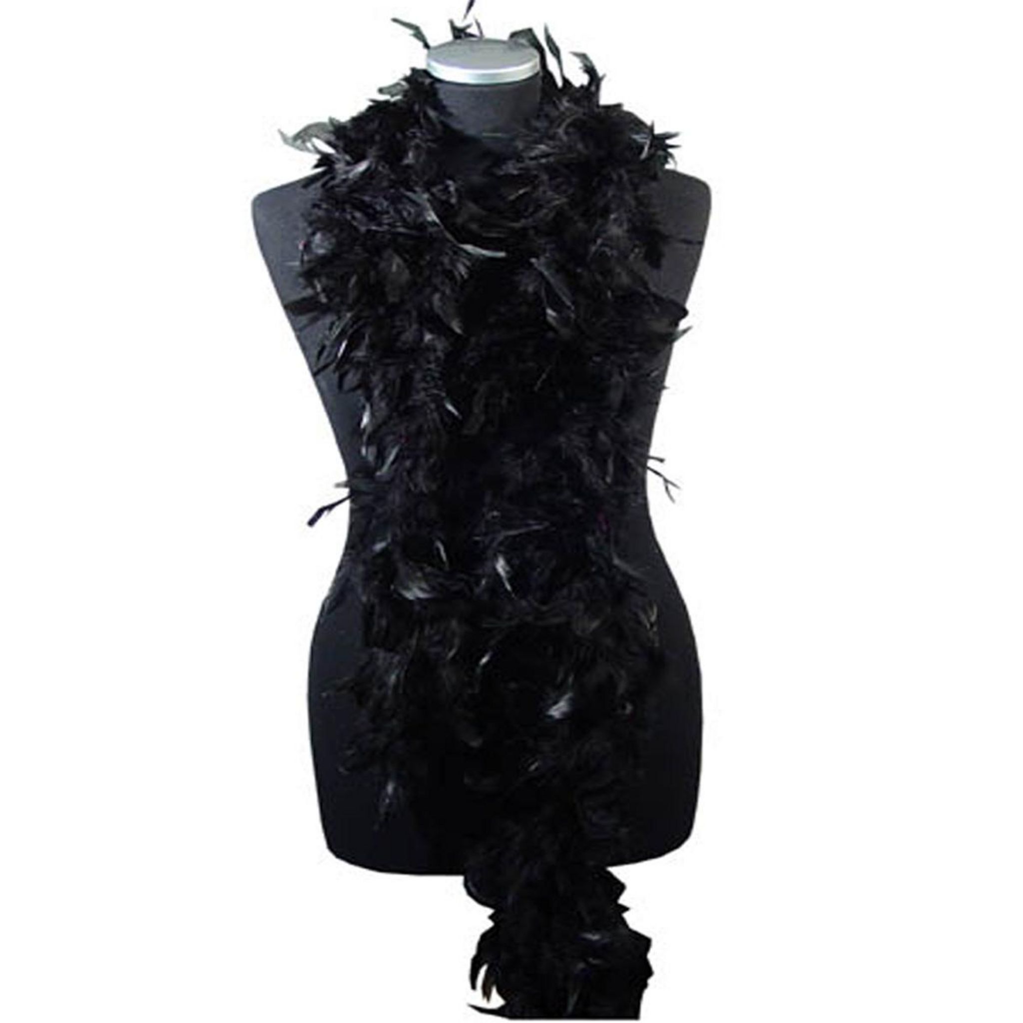 Boland BOA PLUME NOIR pas cher Auchan.fr