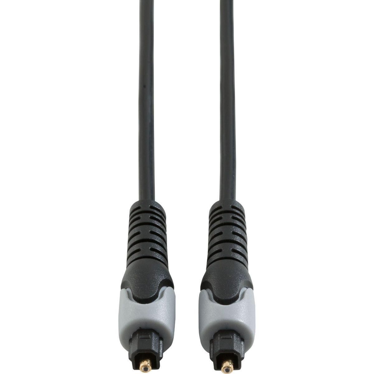 ESSENTIEL B Câble optique Mesh 1m20