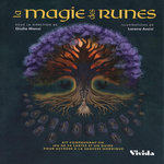 LA MAGIE DES RUNES. AVEC UN JEU DE 24 CARTES ET UN GUIDE POUR ACCEDER A LA SAGESSE NORDIQUE, Manzi Giulia