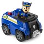 Voir la diapositive 3 : SPIN MASTER Véhicule Pat Patrouille Chase avec Figurine