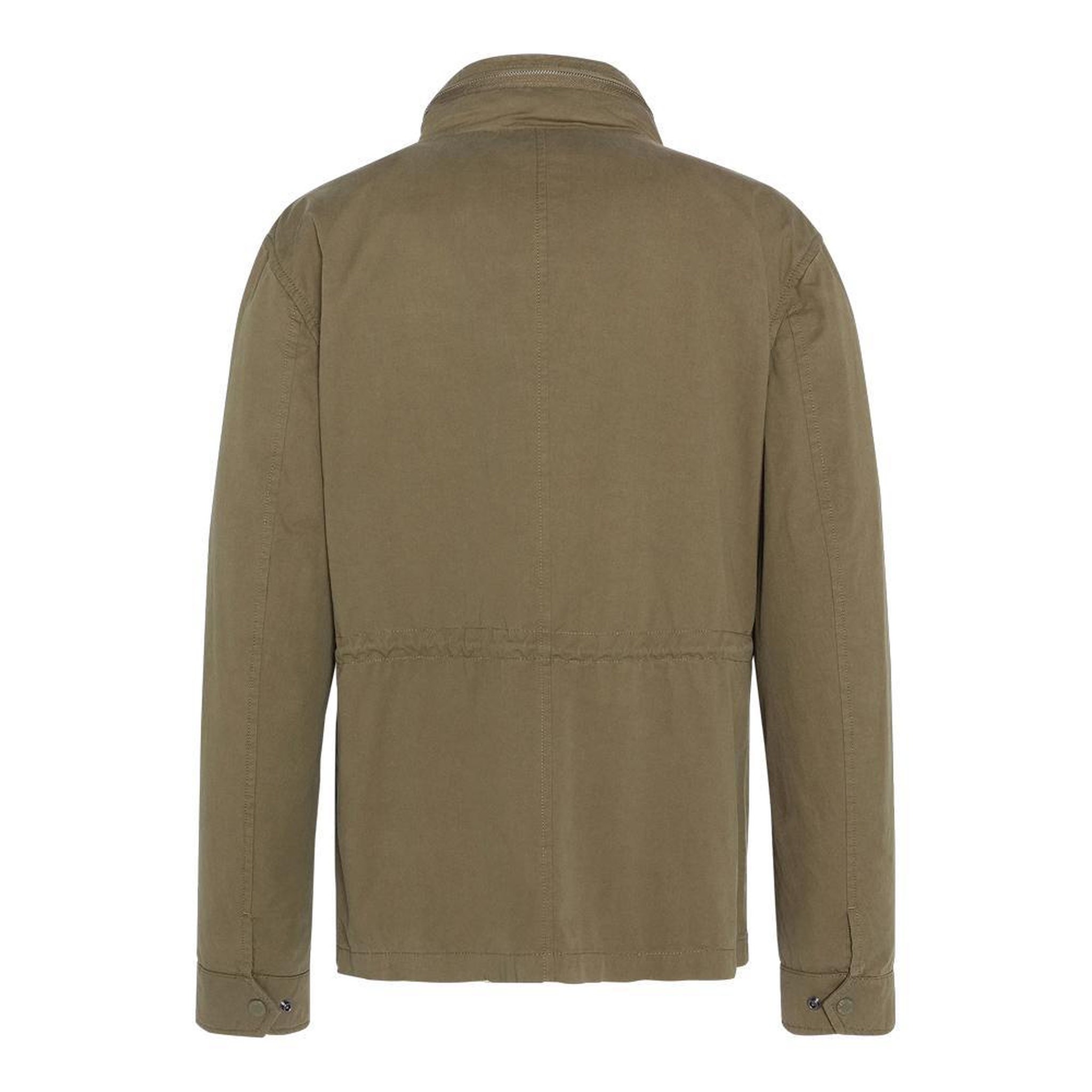 Voir la diapositive 2 : Schott Blouson  Homme Schott SQUAD25
