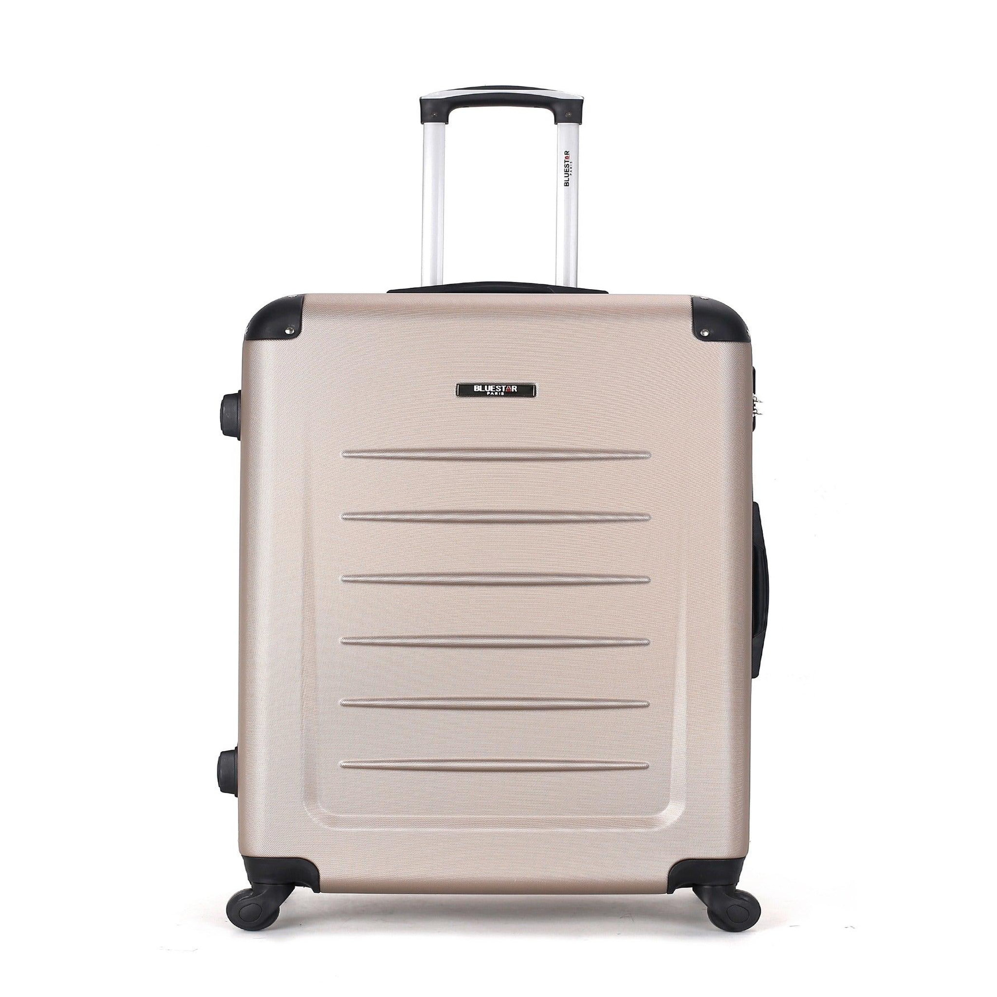 BLUESTAR Bluestar - valise grand format opera 75 cm 4 roues