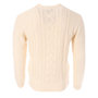 Voir la diapositive 2 : PANAME BROTHERS Pull  Homme Paname Brothers Irlandais