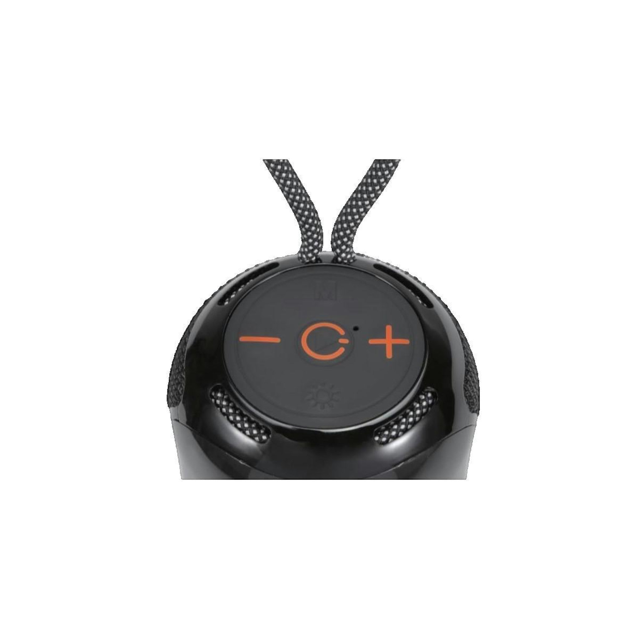 Voir la diapositive 3 : TECHNAXX Haut-parleur Bluetooth Technaxx MusicMan BT-X66 noir