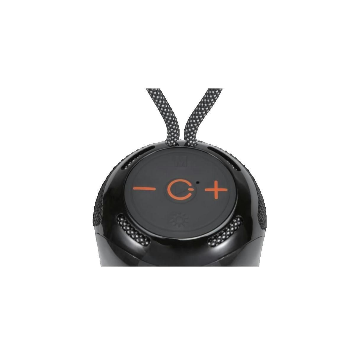TECHNAXX Haut-parleur Bluetooth Technaxx MusicMan BT-X66 noir