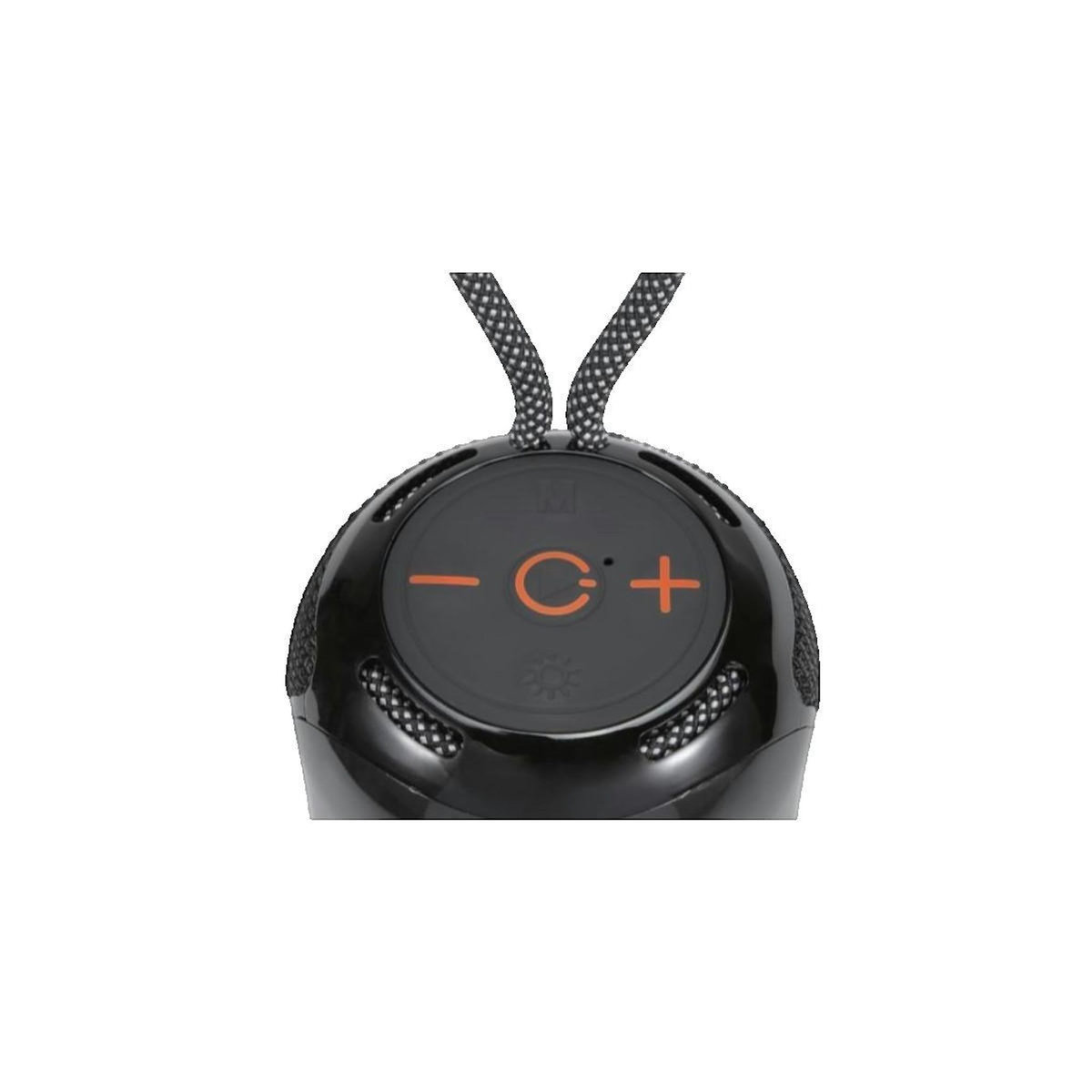 TECHNAXX Haut-parleur Bluetooth Technaxx MusicMan BT-X66 noir