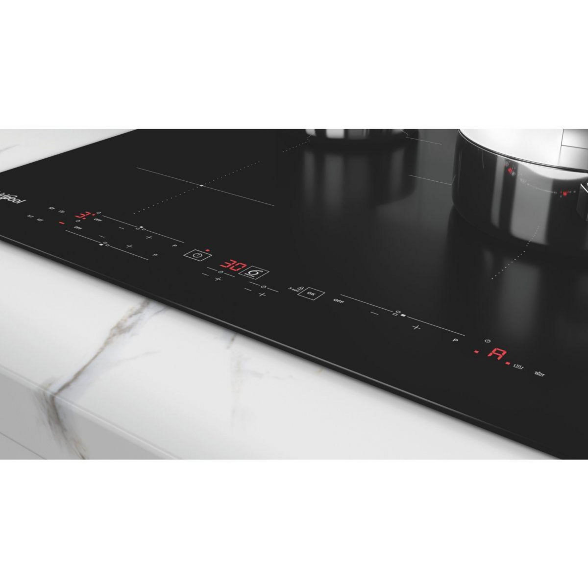 Whirlpool Plaque induction WSB9260NE