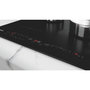 Voir la diapositive 3 : Whirlpool Plaque induction WSB9260NE