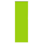 VIDAXL Store enrouleur occultant largeur du tissu 50,7 cm polyester