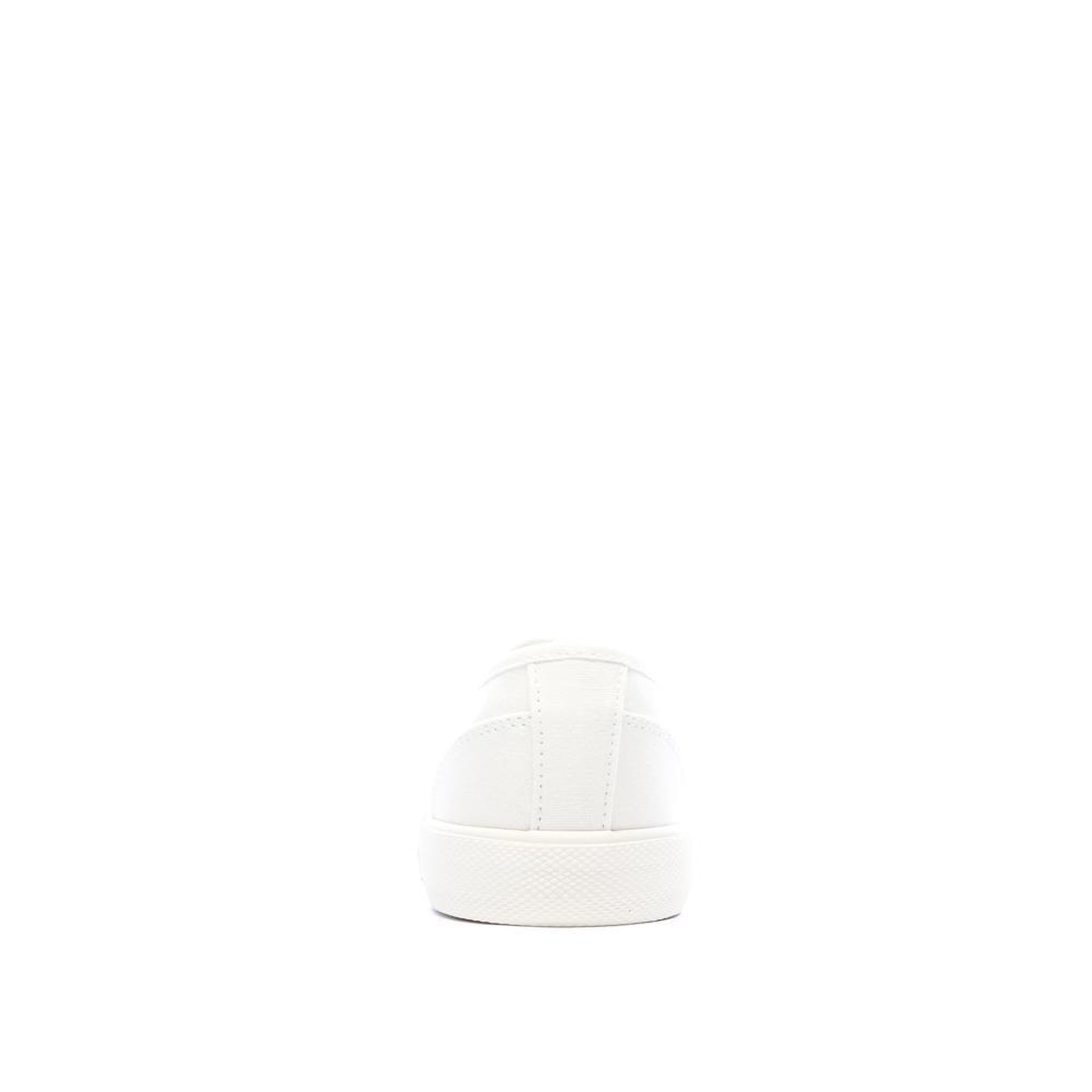 Voir la diapositive 3 : Pepe Jeans Baskets Blanches Homme Pepe jeans Basic