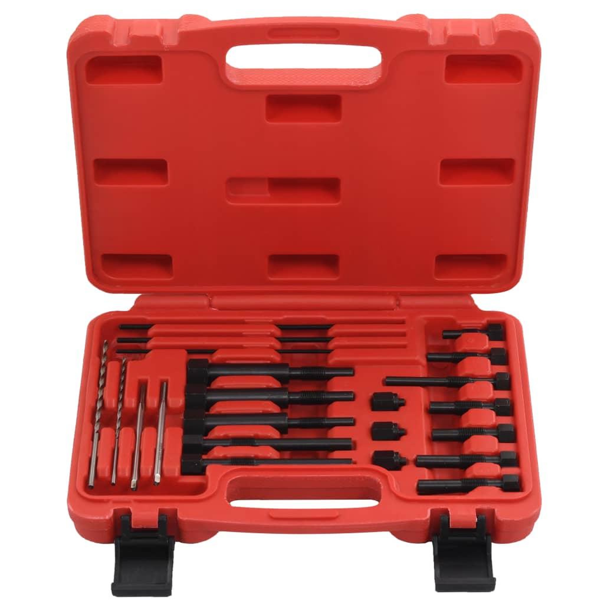 Voir la diapositive 2 : VIDAXL Jeu de bougies de prechauffage 22 pcs 8 et 10 mm