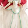 BANDAI Figurine Disney Princesses Ariel la petite sirène 14 cm