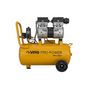 Voir la diapositive 3 : VITO Pro-Power Compresseur d'air Silencieux 24 Litres  8 bar 1CV 750W VITO