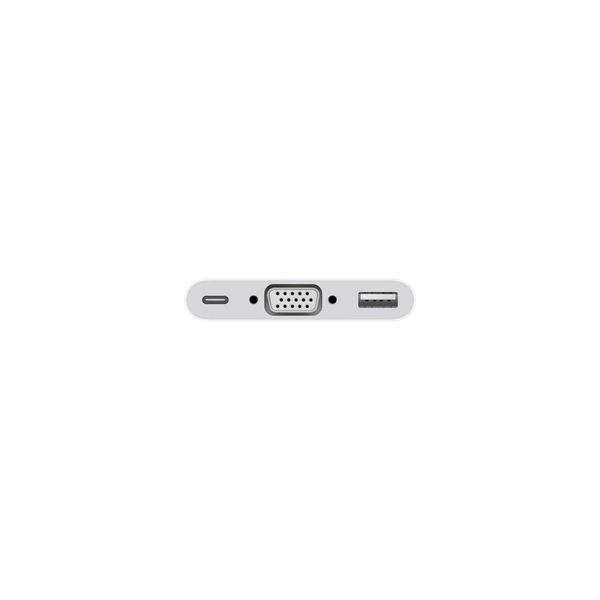 APPLE Adaptateur USB C USB-C / VGA Multiport