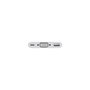 Voir la diapositive 3 : APPLE Adaptateur USB C USB-C / VGA Multiport