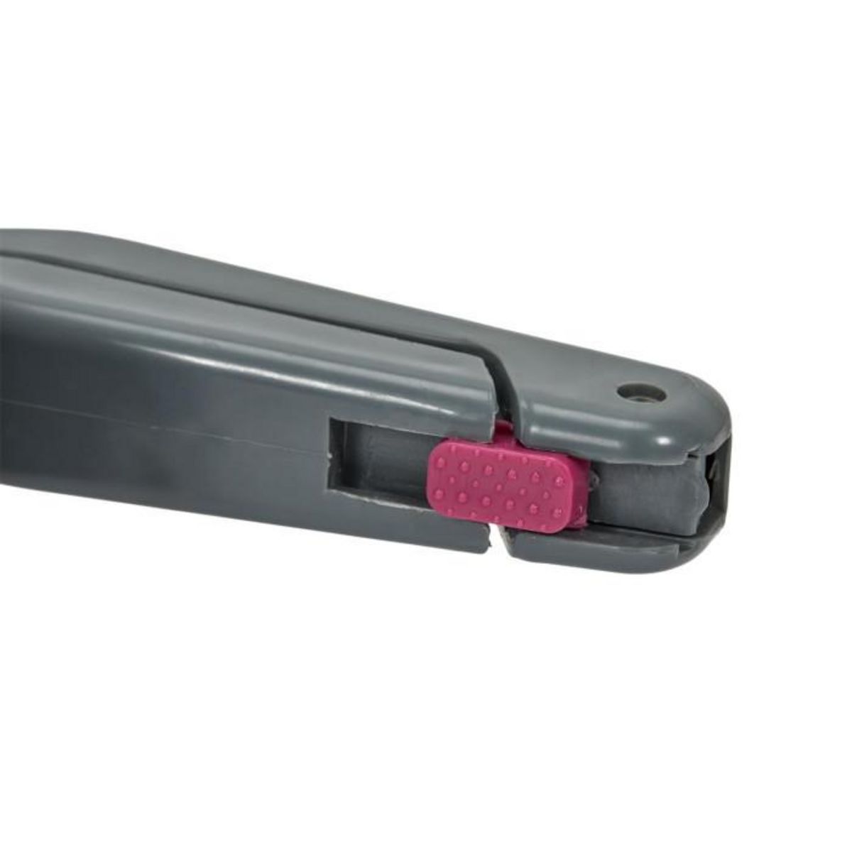 Paris Prix Découpe Express 4 Lames  Kitchen  21cm Gris