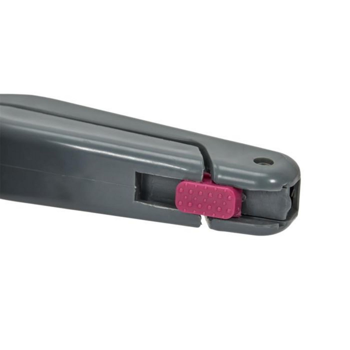 Paris Prix Découpe Express 4 Lames  Kitchen  21cm Gris