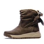 RELIFE Bottines  Femme Relife Jaminlace. Coloris disponibles : Marron