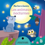 LES ANIMAUX NOCTURNES, Martinez Emma