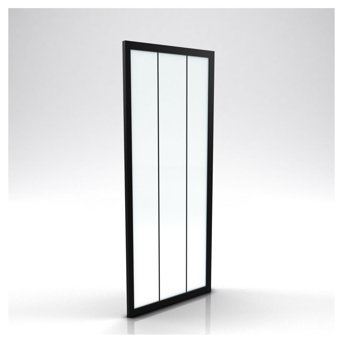 Paroi de douche FACTORX RETOUR 80CM 