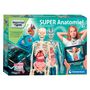 Voir la diapositive 2 : CLEMENTONI Clementoni Science and Play - Super Anatomy 56173