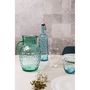 Voir la diapositive 2 : Set de 6 verres bleu COOL 40 cl 