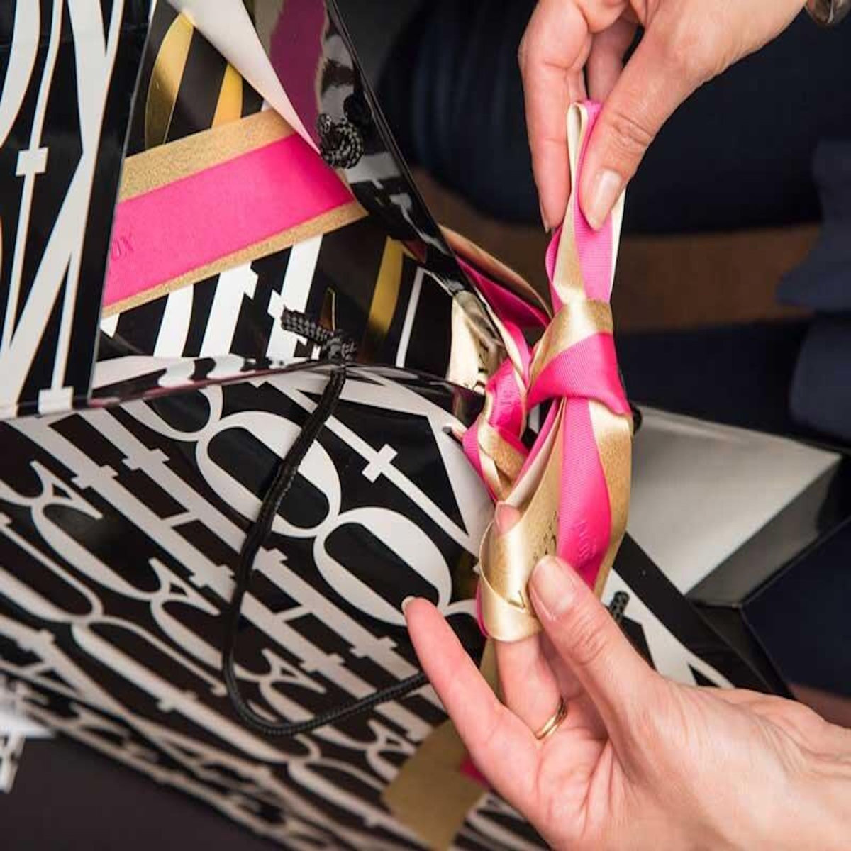 Smartbox Coffret Fauchon Afterwork : assortiment de délices salés livré à domicile - Coffret Cadeau Gastronomie