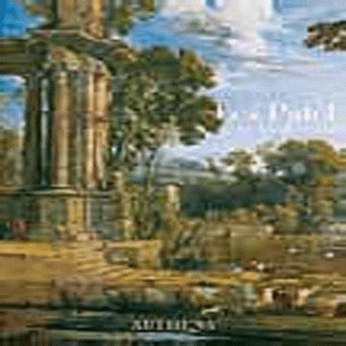 LES PATELS, PAYSAGISTES DU 17E SIECLE, Leclair Anne