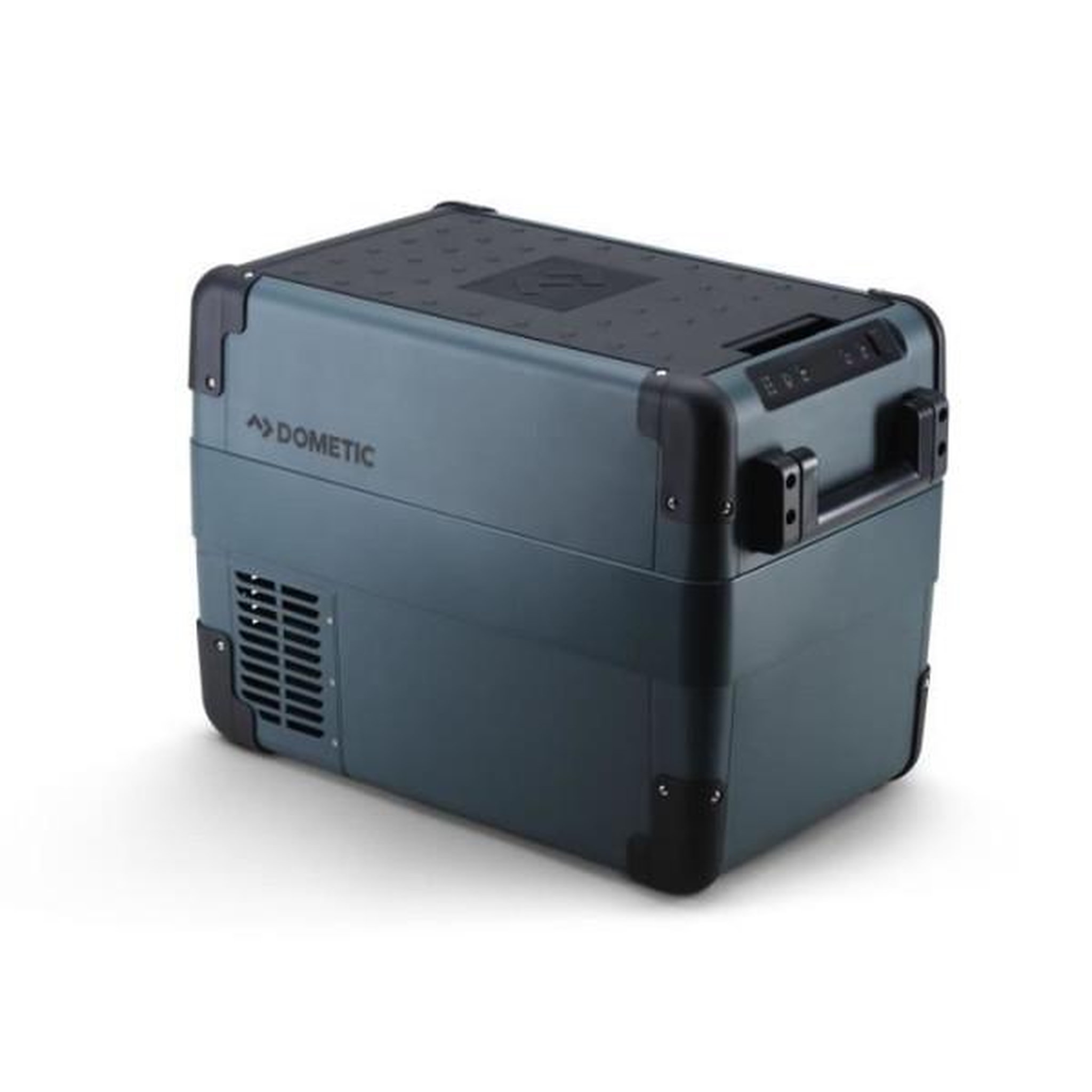 DOMETIC Glaciere   électrique portable - dometic - cfx2 28 - a compression - 28 litres - 12 v - 24 v - 230 v - de +20° a -22°c - bleu