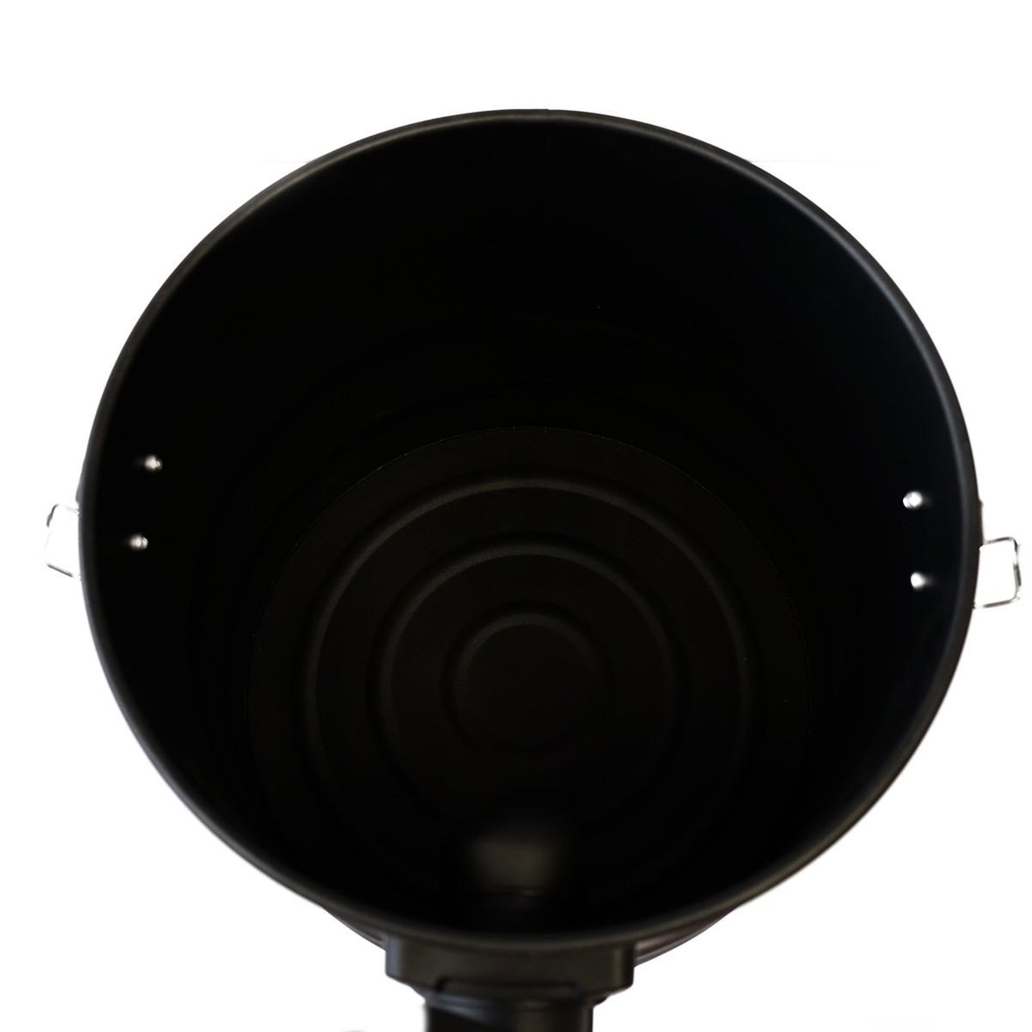 Voir la diapositive 6 : VITO Pro-Power Aspirateur de cendres 1400w 18l + 2 filtres hepa fonction souffleur tornado vito