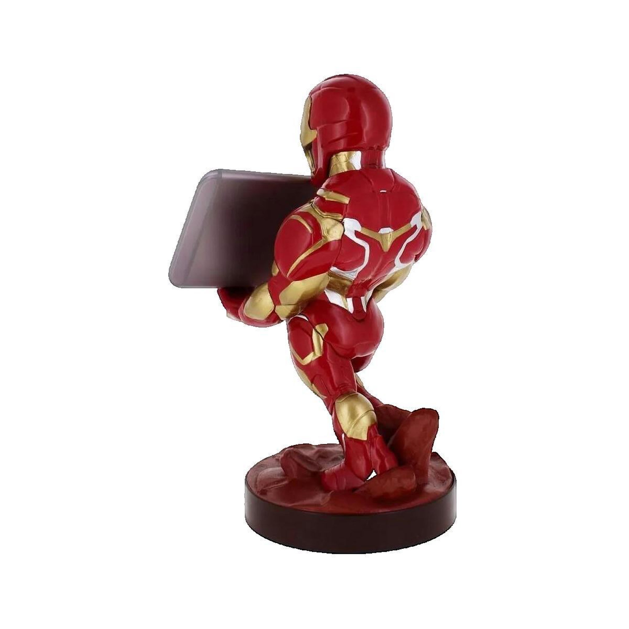 Voir la diapositive 2 : LEGO Support Iron Man LEGO pour manette et smartphone