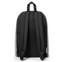 EASTPAK Sac à dos  Out of office 2 compartiments Sunday grey