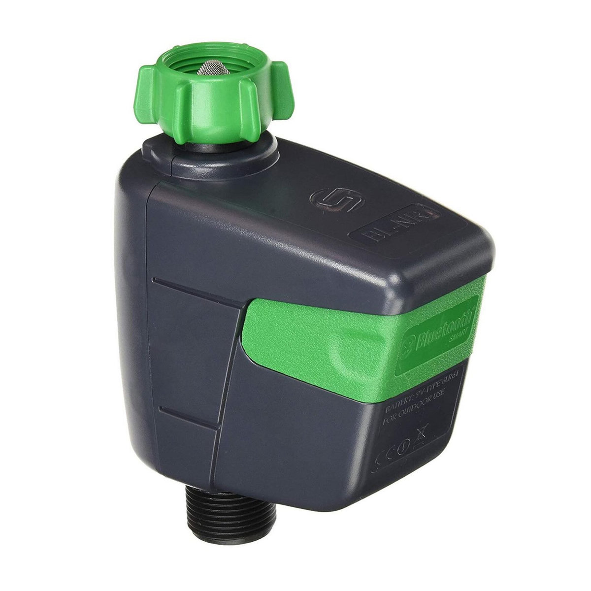 Eco Solem Programmateur nez de robinet bluetooth - 702soblnr0n