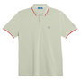 Voir la diapositive 1 : TBS Polo  Homme TBS Yvane
