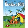  BOULE & BILL TOME 44 : TE FAIS PAS D'BILL, Cazenove Christophe