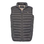 Schott Doudoune Sans  anche e Homme Schott Land. Coloris disponibles : Gris