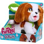 FURREAL FRIENDS Peluche intéractive - FURREAL FRIENDS - Cavalier King Charles - Des 4 ans